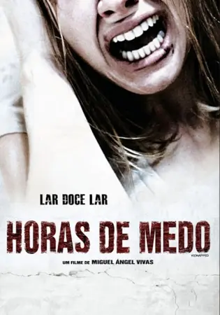 Horas de Medo