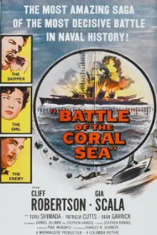 Battle of the Coral Sea