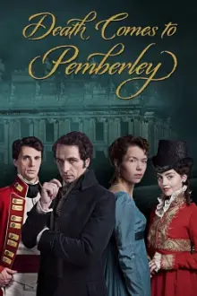 Morte em Pemberley