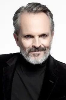 Miguel Bosé como: Ángel