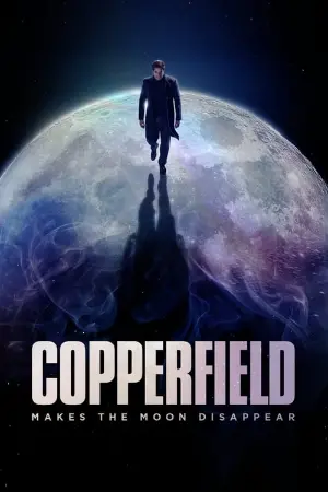 The Magic of David Copperfield