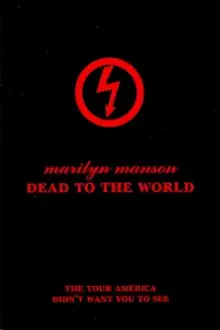 Marilyn Manson: Dead to the World