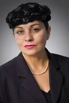Ljiljana Blagojević como: Bosa, učiteljica