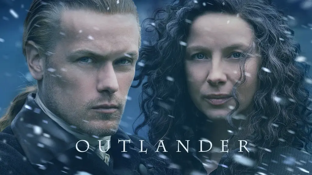 Outlander