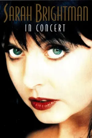 Sarah Brightman: In Concert