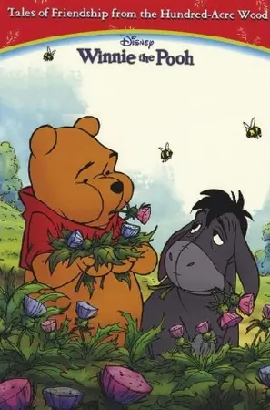 Os Contos de Amizade de Winnie the Pooh