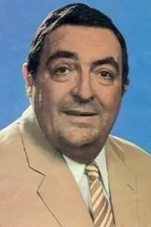 Henri Génès como: Pierre Montabel