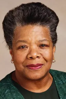 Maya Angelou como: 