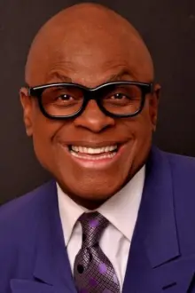 Michael Colyar como: Dad