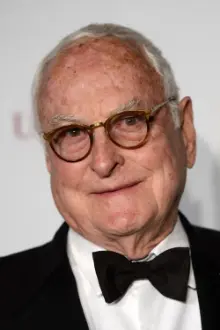 James Ivory como: Ele mesmo