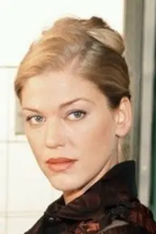 Cecilia Kunz como: Ann-Christin Hagen