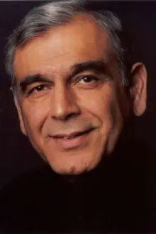 Ismail Merchant como: 