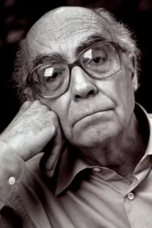 José Saramago como: 