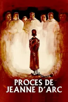 O Processo de Joana d'Arc