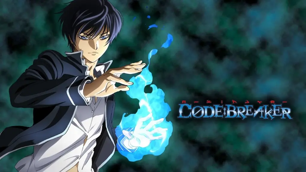 Code:Breaker