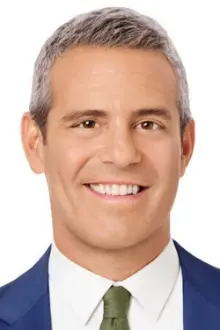 Andy Cohen como: 