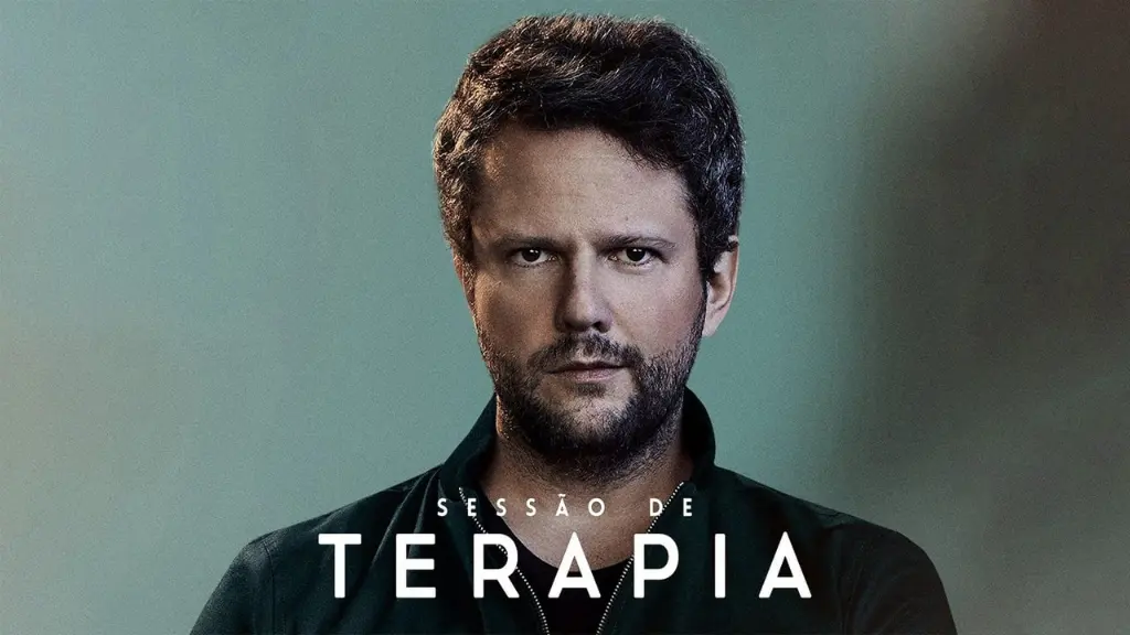 Sessão de Terapia