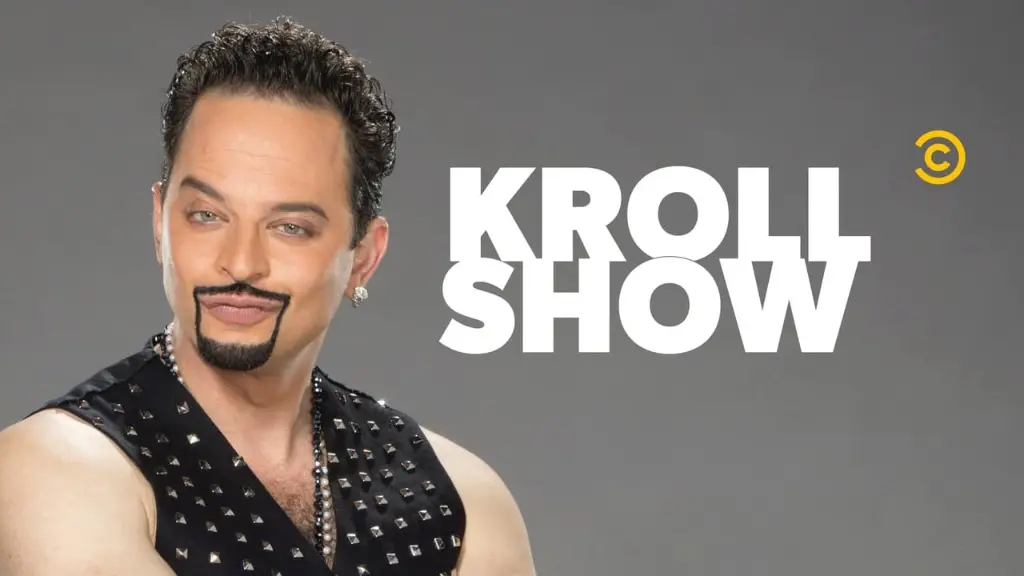 Kroll Show