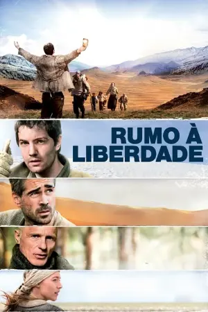 Caminho da Liberdade