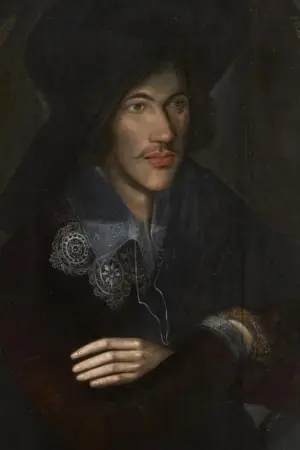 Simon Schama's John Donne