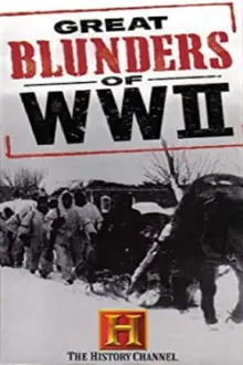 Great Blunders of WWII