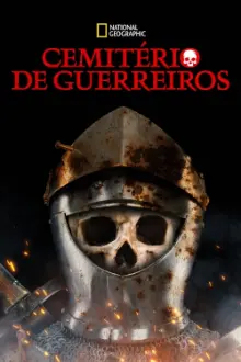 Cemitério de Guerreiros