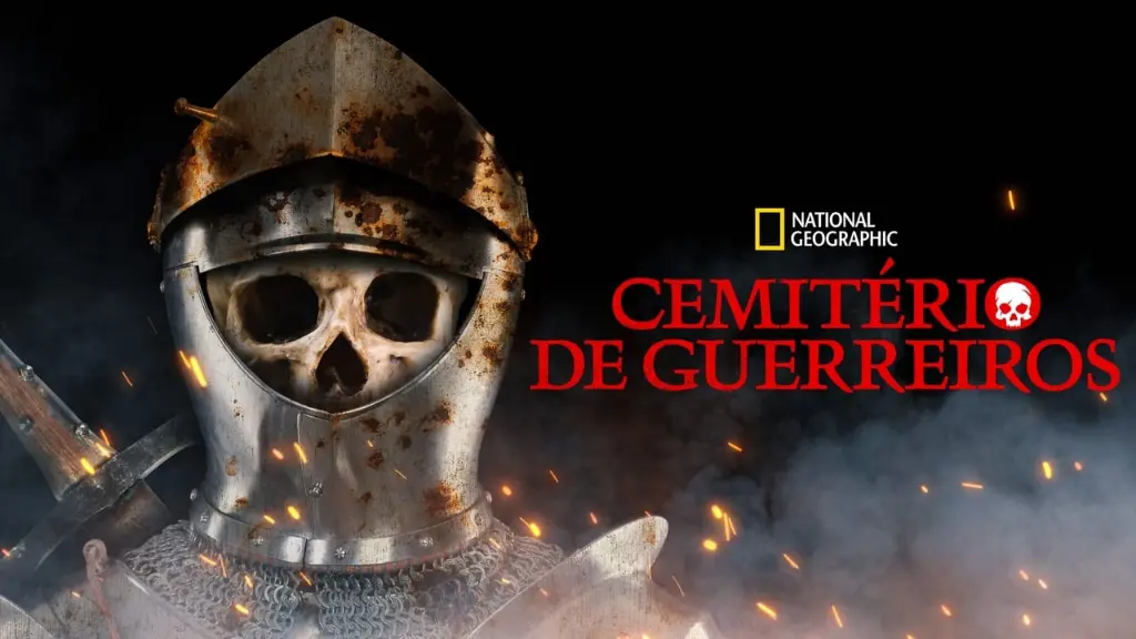 Cemitério de Guerreiros