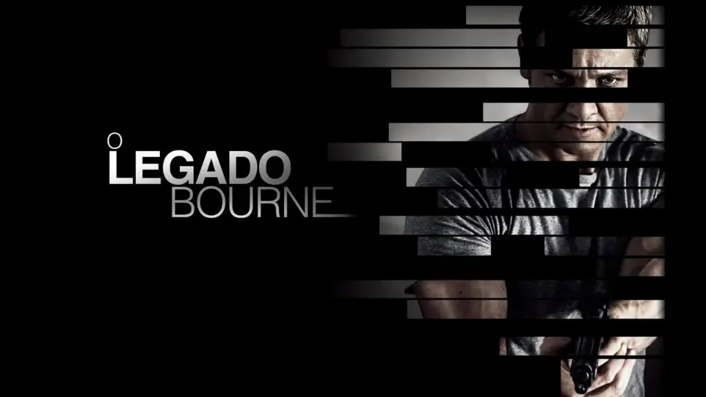 O Legado Bourne