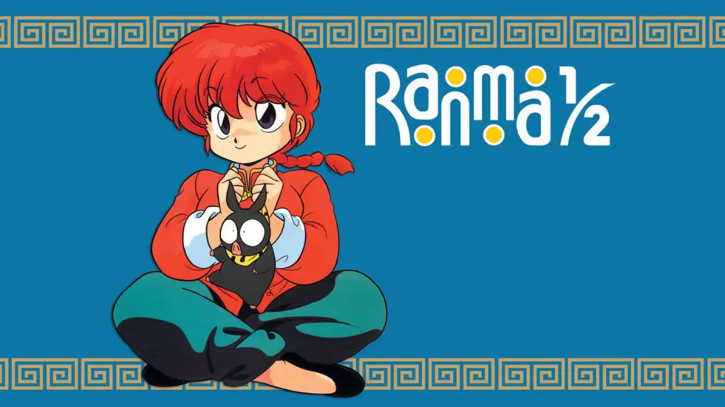 Ranma ½