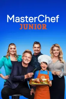 MasterChef Junior