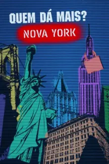 Quem Dá Mais?: Nova York