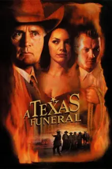 Um Funeral no Texas