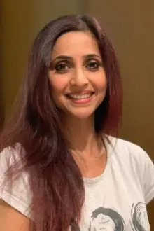 Gautami Kapoor como: Suhasini Dadasaheb Balram Azad