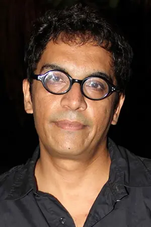 Vrajesh Hirjee