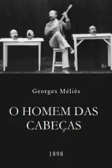 O Homem das Cabeças