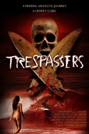 Trespassers