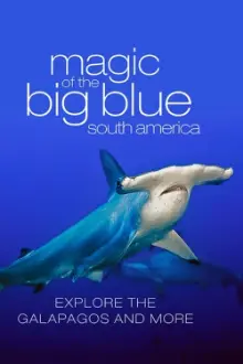 The Magic of the Big Blue. Seven Continents