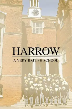 Harrow: A Very British School