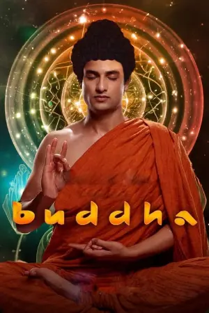 Buddha