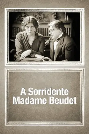 A Sorridente Madame Beudet