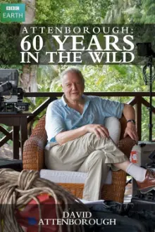 Attenborough: 60 Years in the Wild