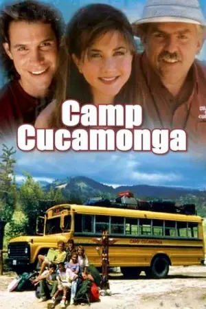 Acampamento Cucamonga