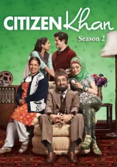 Citizen Khan