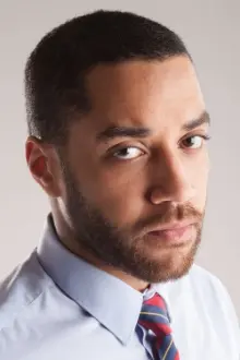 Samuel Anderson como: doctor