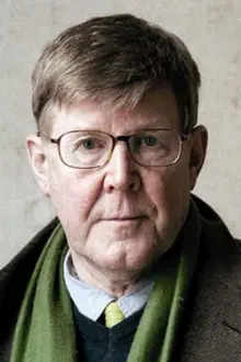 Alan Bennett como: Ele mesmo