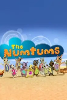 Os Numtums