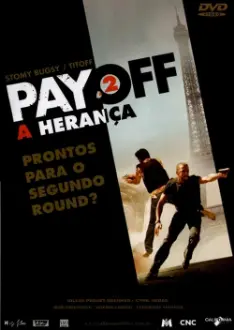 Payoff 2: A Herança