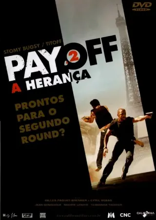 Payoff 2: A Herança