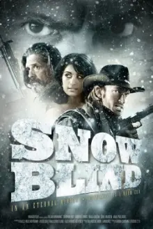 Snowblind