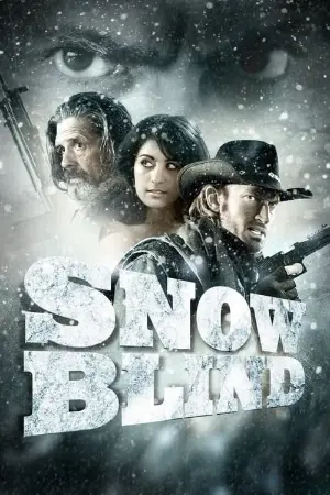 Snowblind